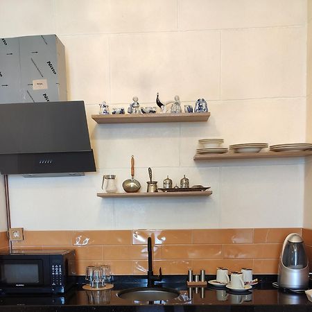 Istanbul Eagle'S Nest Boutique Hotel 外观 照片