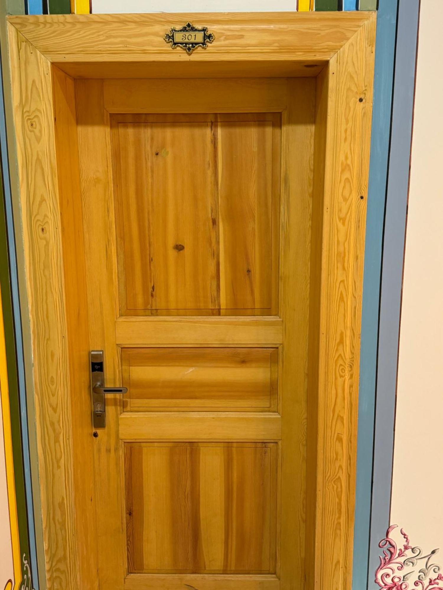 Istanbul Eagle'S Nest Boutique Hotel 外观 照片