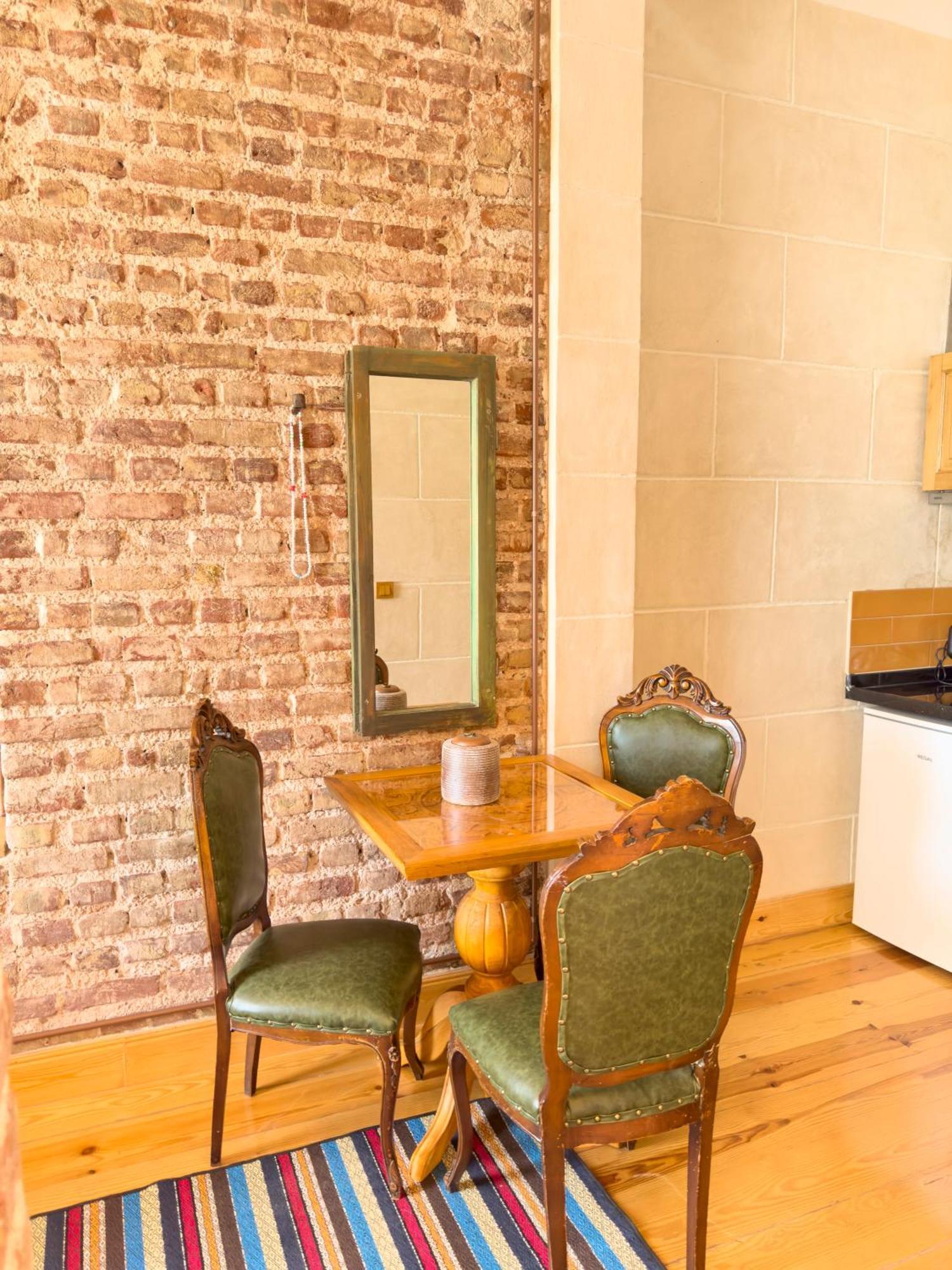 Istanbul Eagle'S Nest Boutique Hotel 外观 照片