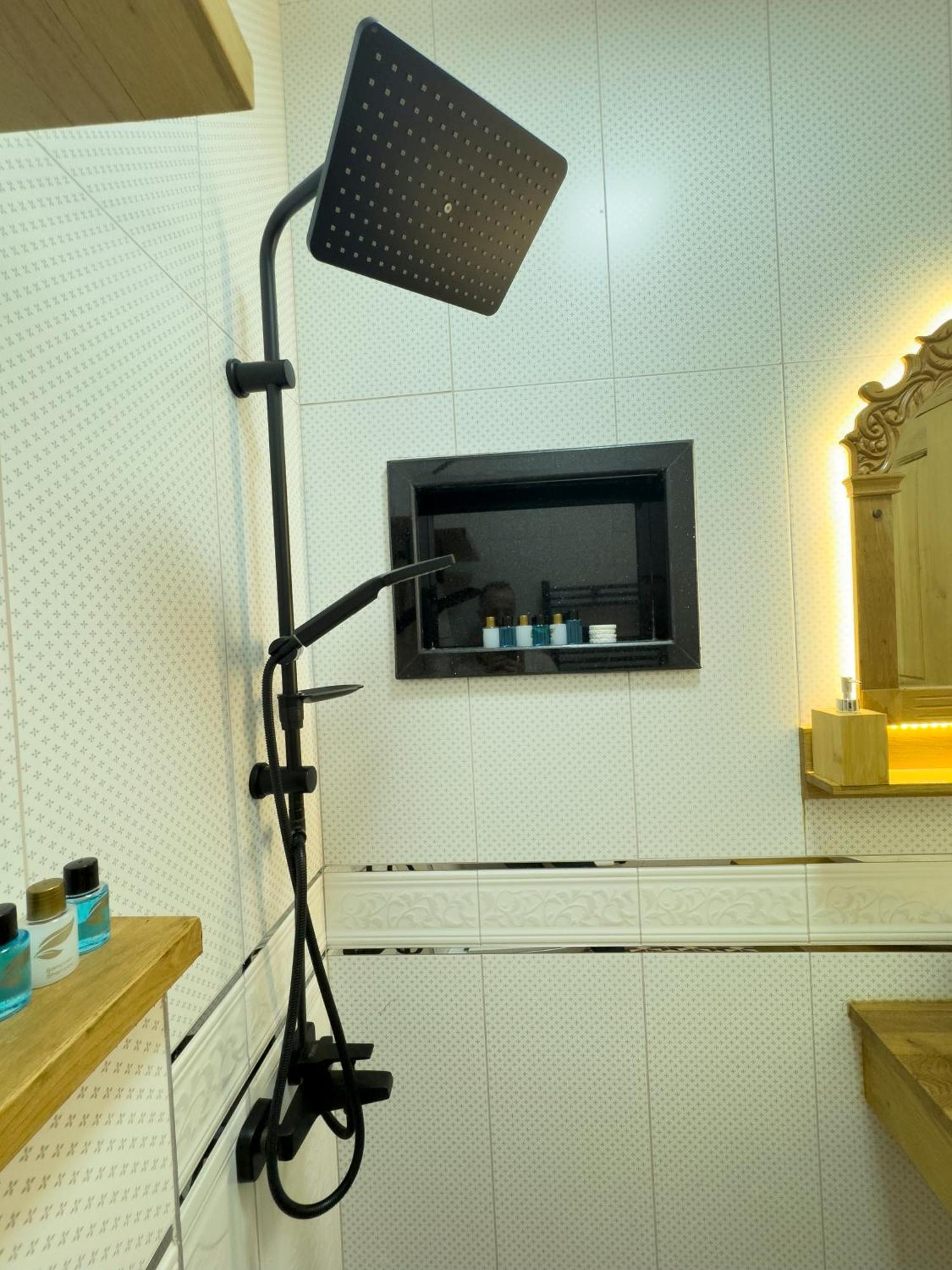 Istanbul Eagle'S Nest Boutique Hotel 外观 照片