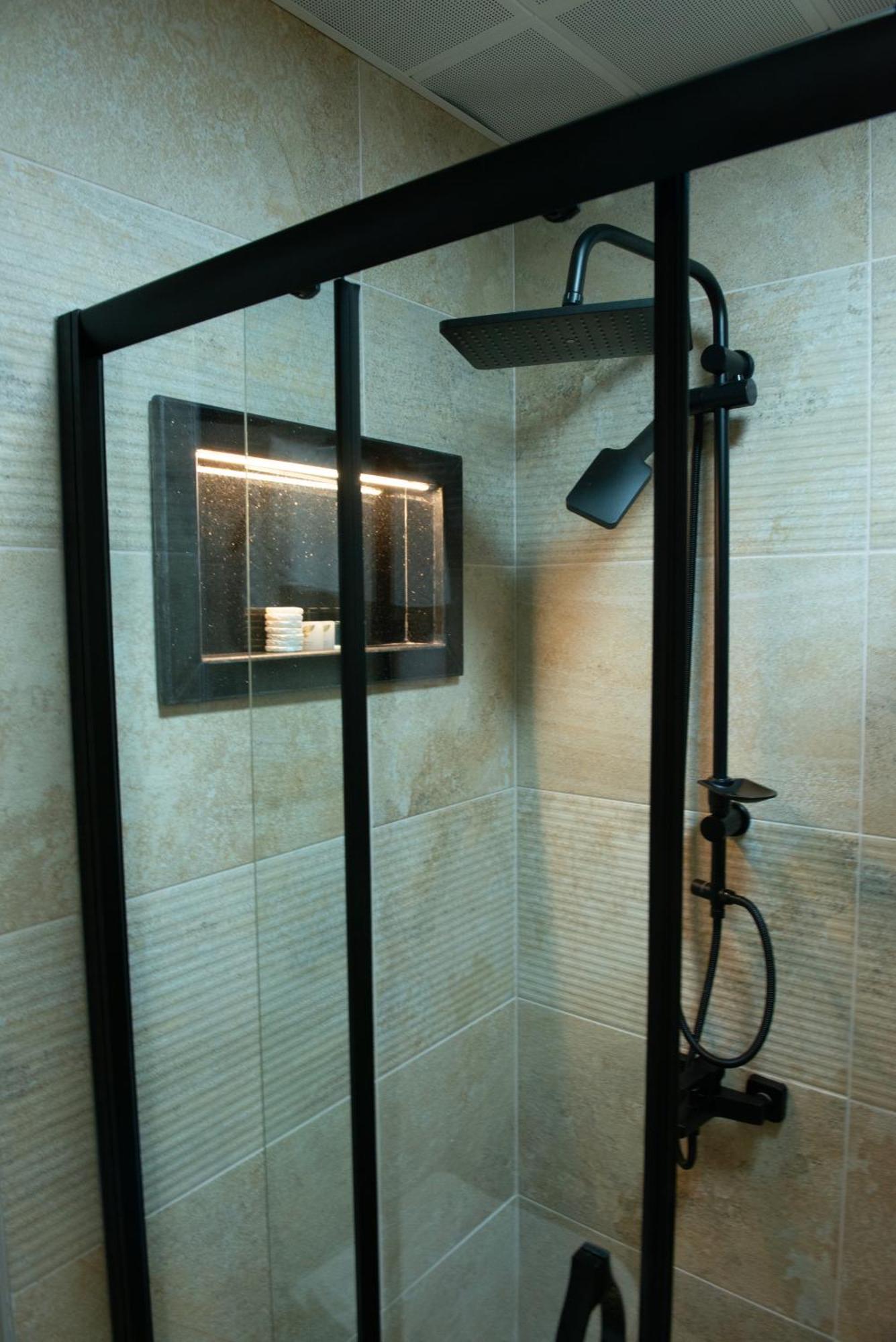 Istanbul Eagle'S Nest Boutique Hotel 外观 照片