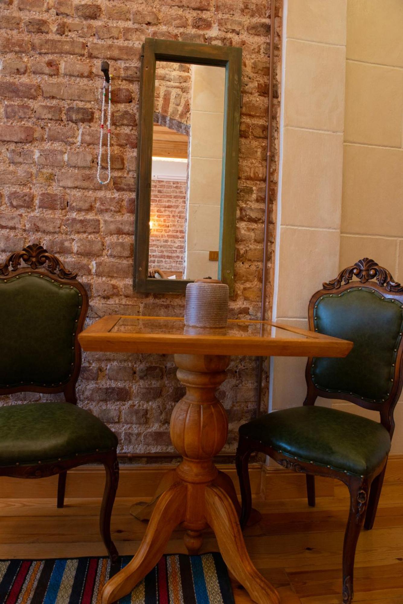 Istanbul Eagle'S Nest Boutique Hotel 外观 照片