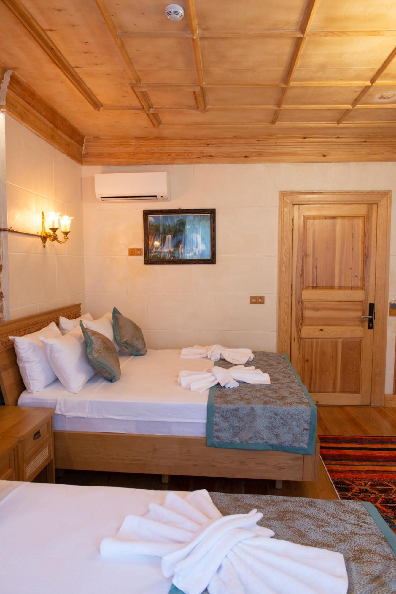 Istanbul Eagle'S Nest Boutique Hotel 外观 照片