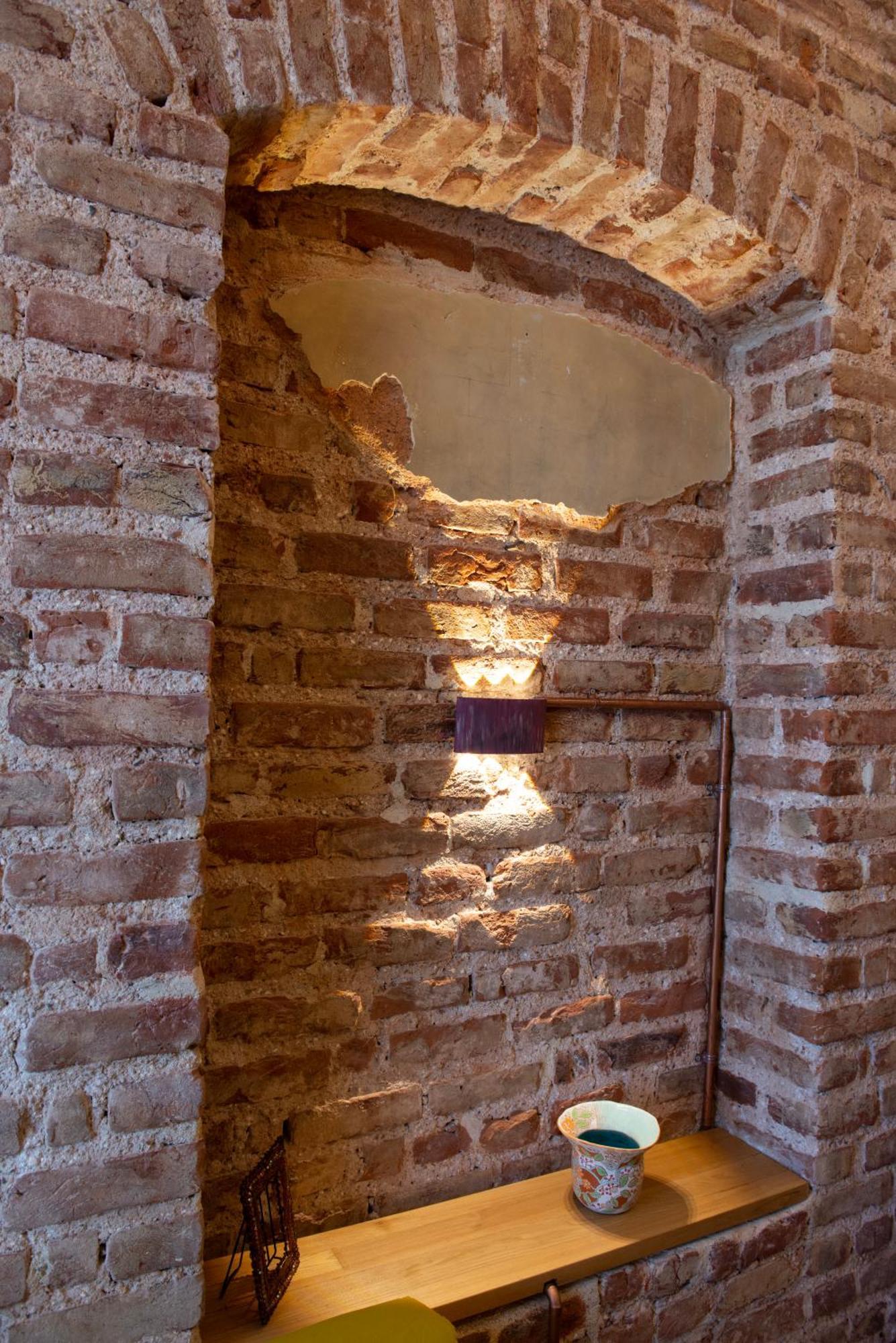 Istanbul Eagle'S Nest Boutique Hotel 外观 照片