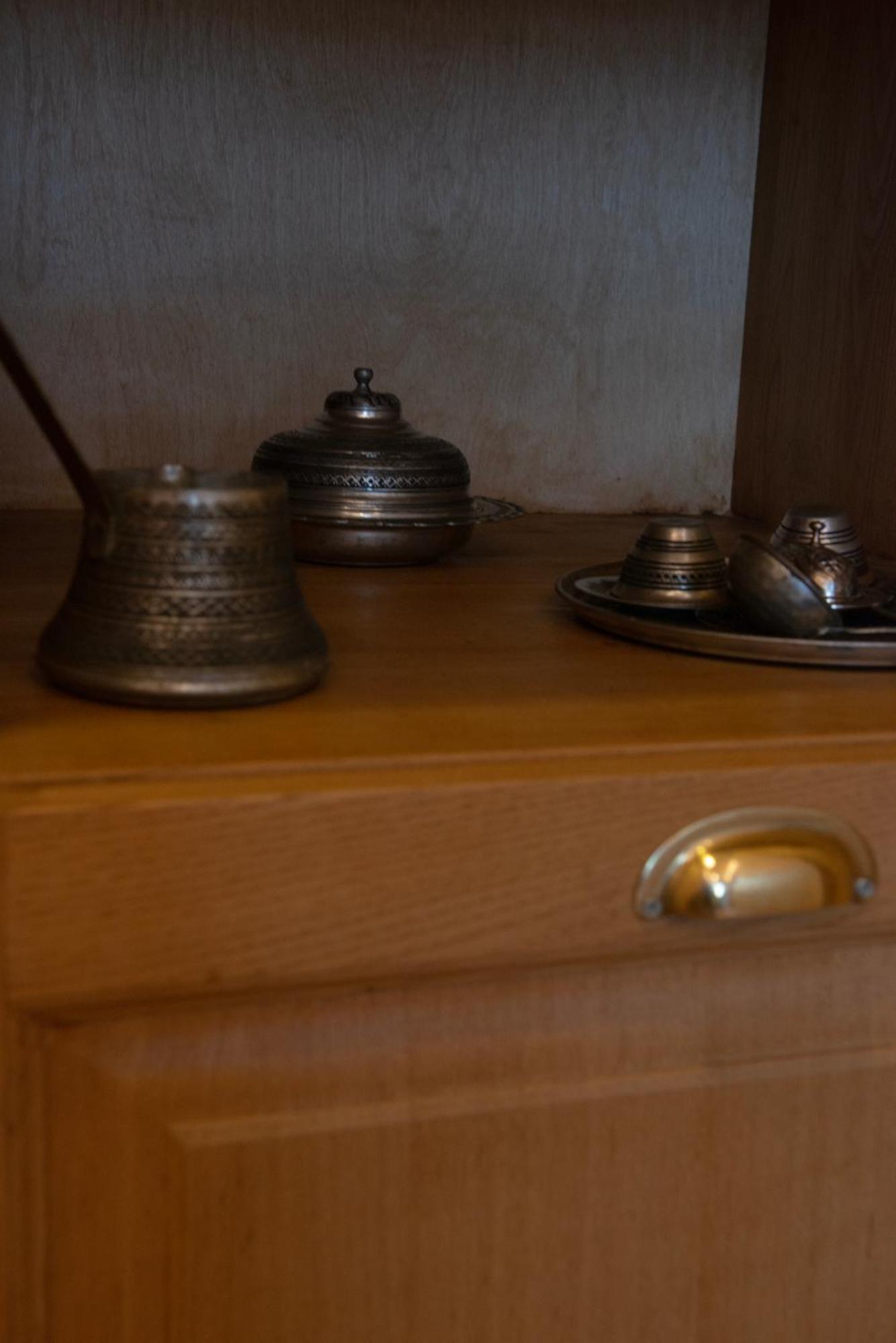 Istanbul Eagle'S Nest Boutique Hotel 外观 照片